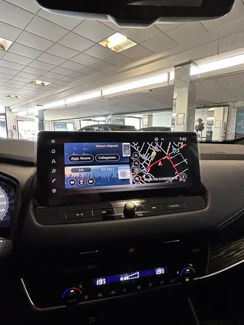 Nissan Qashqai – foto 5