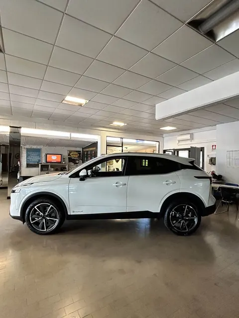 Nissan Qashqai – foto 2