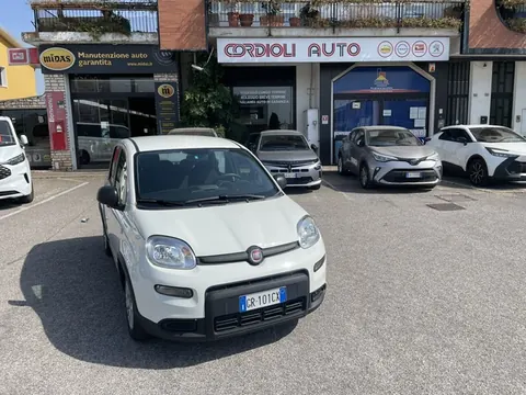 FIAT PANDA – foto 2