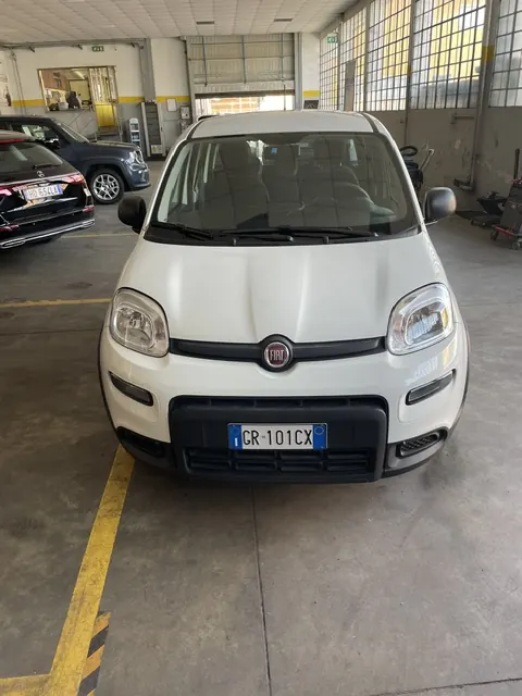FIAT PANDA – foto 10