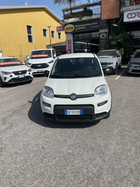 FIAT PANDA – foto 3