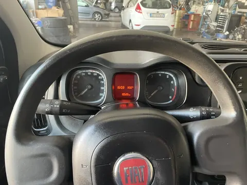 FIAT PANDA – foto 5