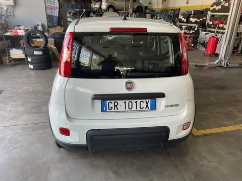 FIAT PANDA – foto 8