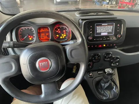 FIAT PANDA – foto 4
