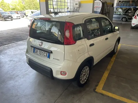 FIAT PANDA – foto 7