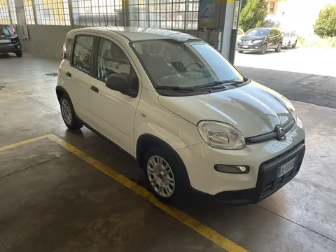 FIAT PANDA – foto 6