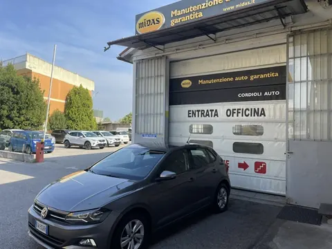 VOLKSWAGEN POLO – foto 2