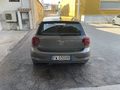 VOLKSWAGEN POLO – foto 3