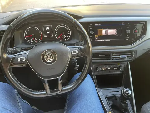 VOLKSWAGEN POLO – foto 5