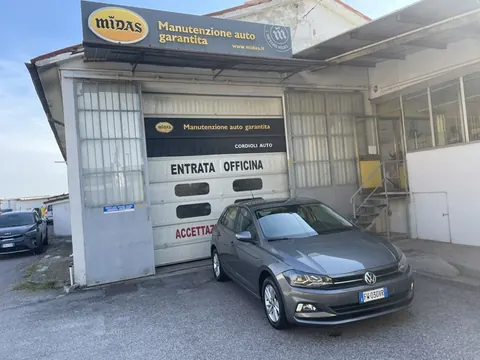 VOLKSWAGEN POLO in vendita