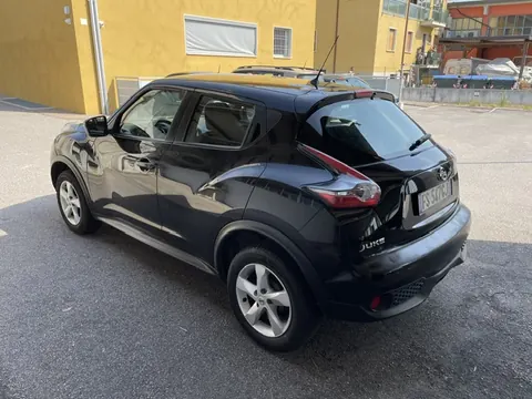NISSAN JUKE – foto 6