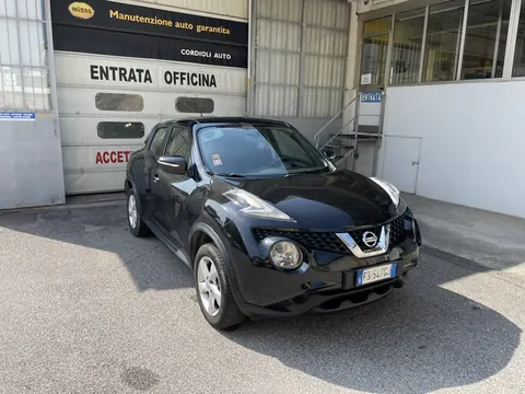 NISSAN JUKE – foto 3