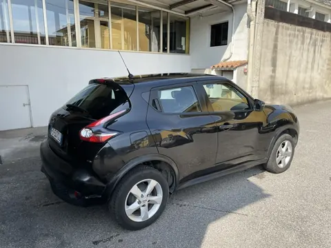 NISSAN JUKE – foto 4