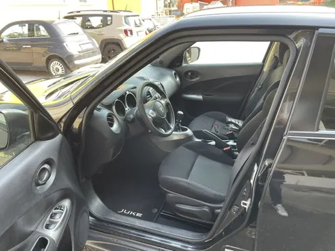 NISSAN JUKE – foto 7