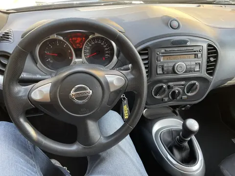 NISSAN JUKE – foto 9