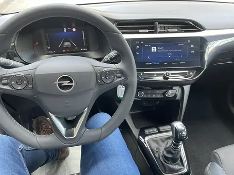 OPEL CORSA – foto 4