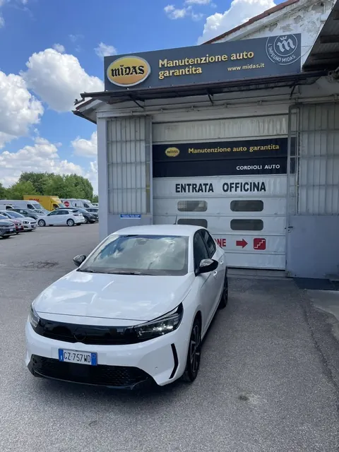 OPEL CORSA – foto 2
