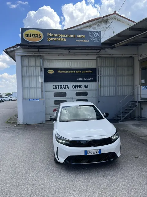 OPEL CORSA – foto 3