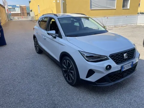 SEAT ARONA – foto 2
