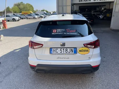 SEAT ARONA – foto 3