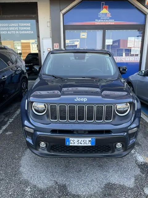 JEEP RENEGADE – foto 3