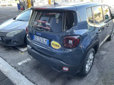 JEEP RENEGADE – foto 2