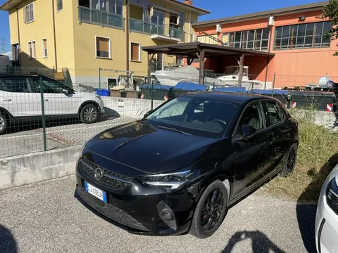 OPEL CORSA a noleggio