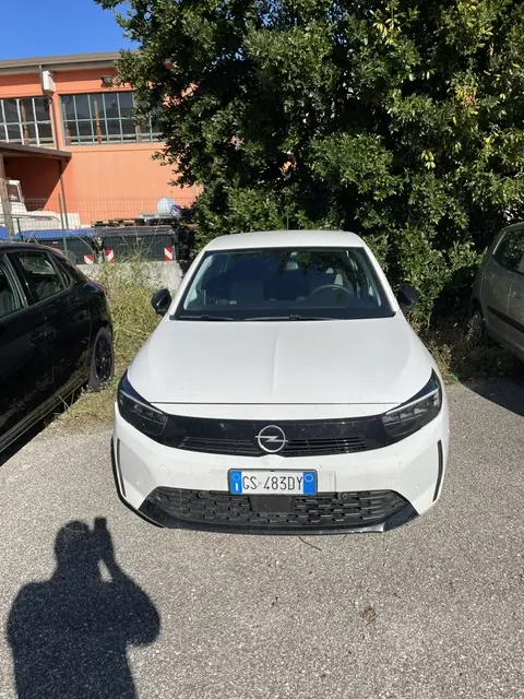 OPEL CORSA – foto 2