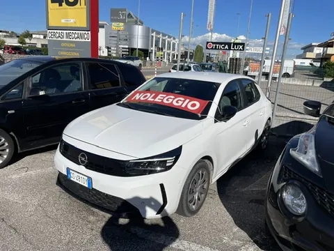 OPEL CORSA – foto 2